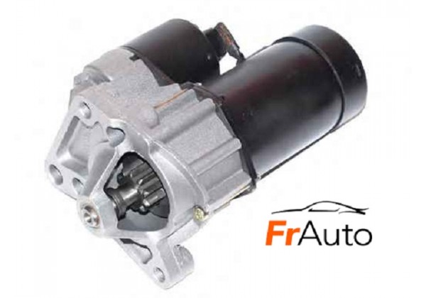 Стартер RENAULT 9, 11 (1.7), 19 (1.4, 1.7, 1.8), 21 (1.7), CLIO I (1.2, 1.4, 1.8), ESPACE III (2.0), LAGUNA I (1.8, 2.0), MEGANE I (1.4, 1.6, 2.0, 2.0 16V), RAPID (1.4), SUPER 5 (1.7), TRAFIC (1.7)